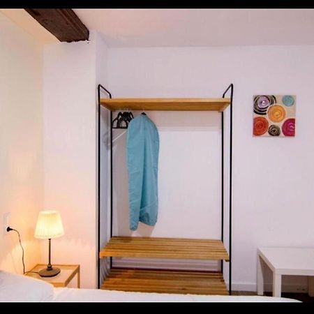 El Parterre Apartamento Valencia Luaran gambar