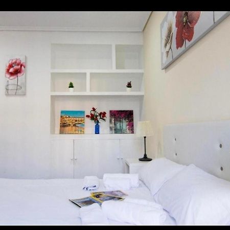 El Parterre Apartamento Valencia Luaran gambar