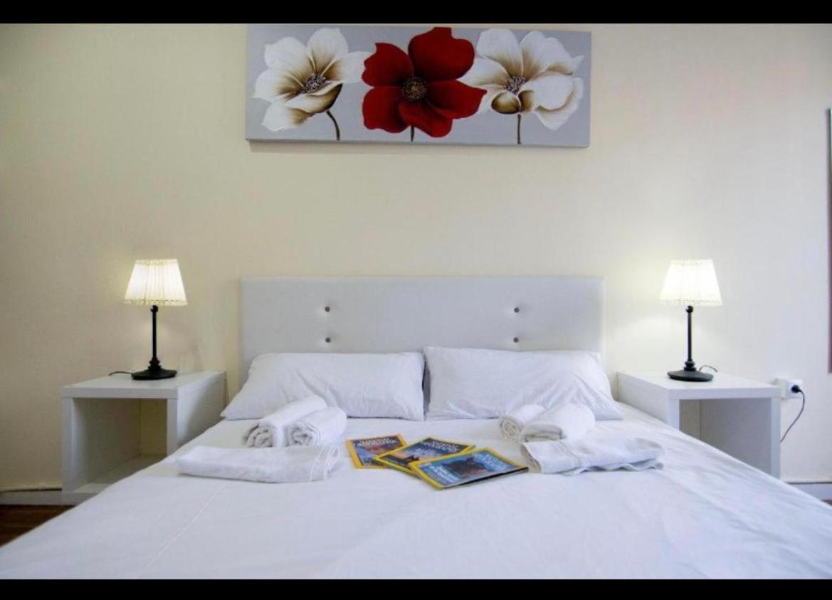 El Parterre Apartamento Valencia Luaran gambar